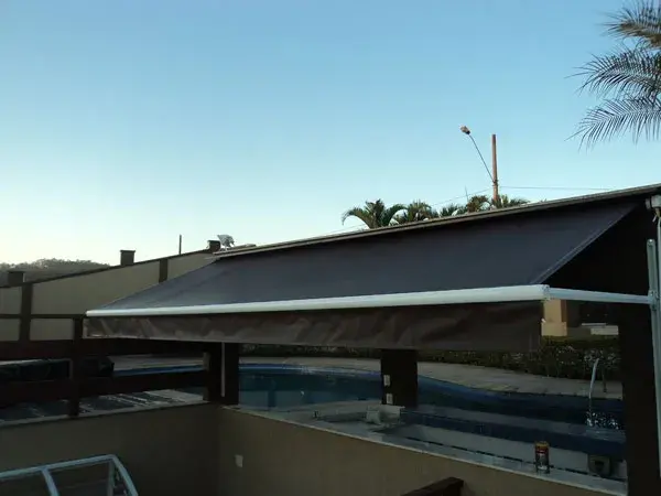 Comprar Toldo Retrátil Imagem