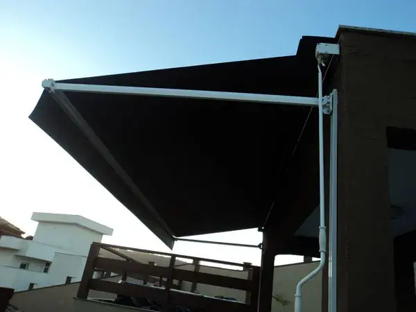 Comprar Toldo Retrátil Imagem