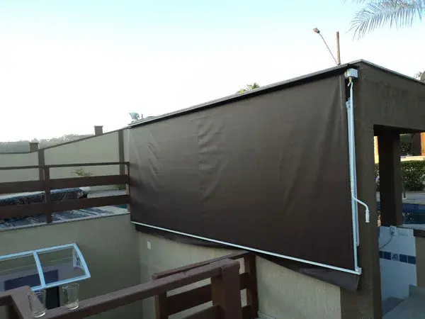Comprar Toldo Retrátil Imagem