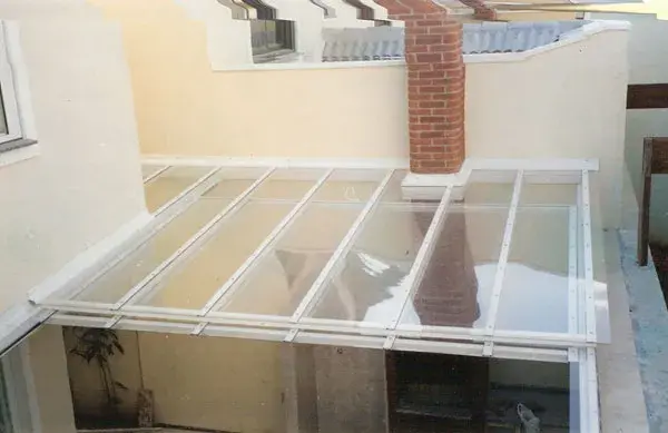 Manutenção de Coberturas SP Imagem