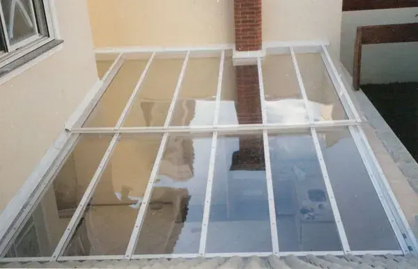 Manutenção de Coberturas SP Imagem
