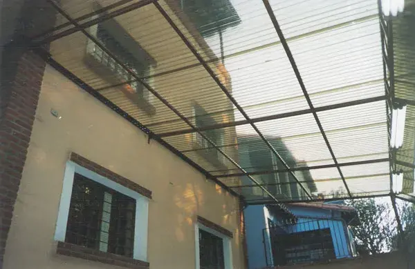 Manutenção de Coberturas SP Imagem