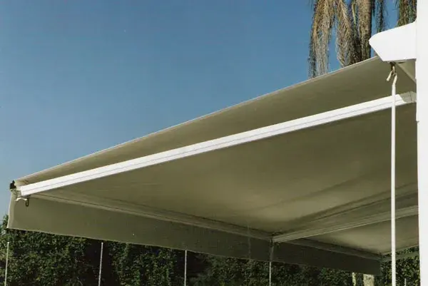 Manutenção de Toldos SP Imagem