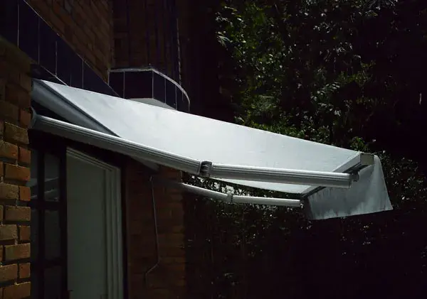 Manutenção de Toldos SP Imagem