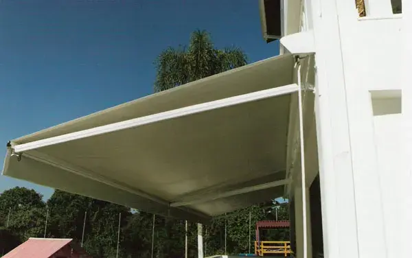 Toldo Articulado Imagem