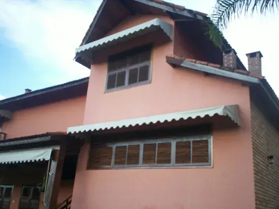 Toldo Fixo Imagem