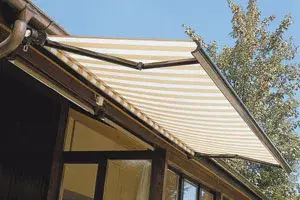 Toldo Italiano Imagem