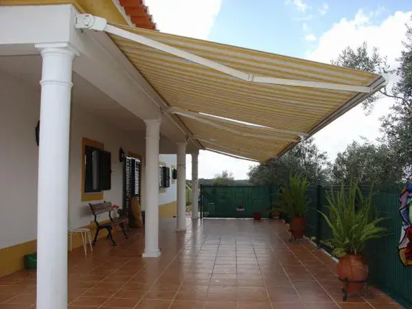 Toldo Italiano Imagem