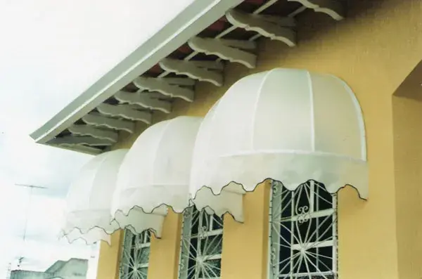 Toldo para Janela Imagem