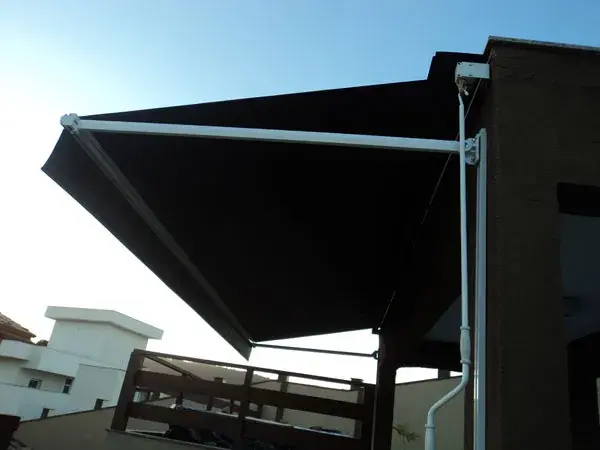Toldo Retrátil Preço Imagem