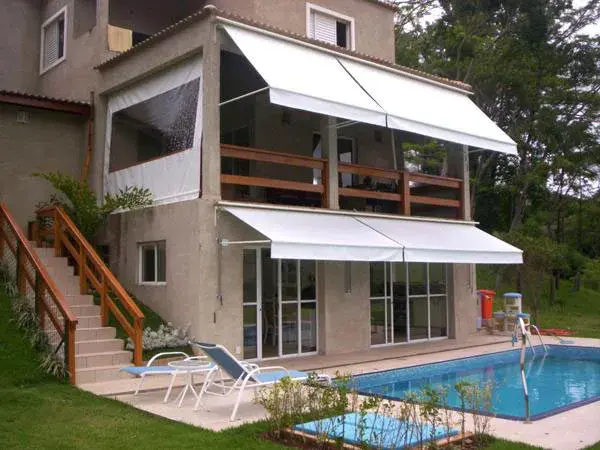 Toldo Retrátil São Paulo Imagem