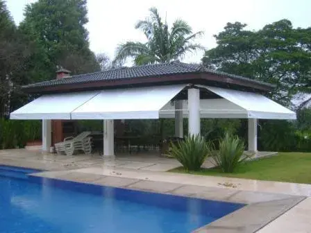 Toldo Retrátil São Paulo Imagem