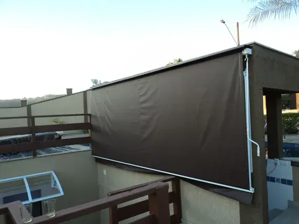 Toldo Retrátil São Paulo Imagem