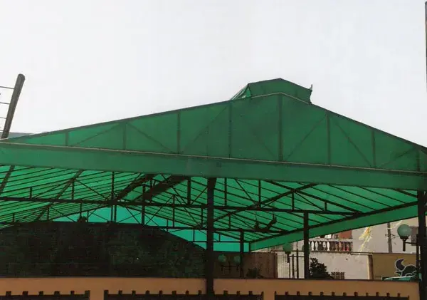 Toldo Tenda Imagem