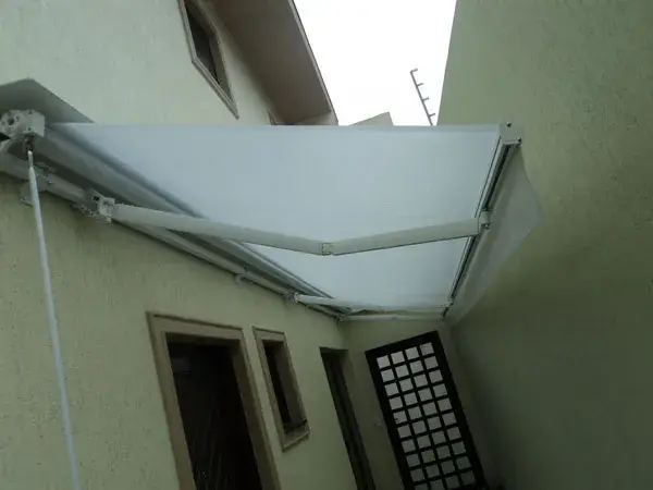 Toldos Articulados SP Imagem