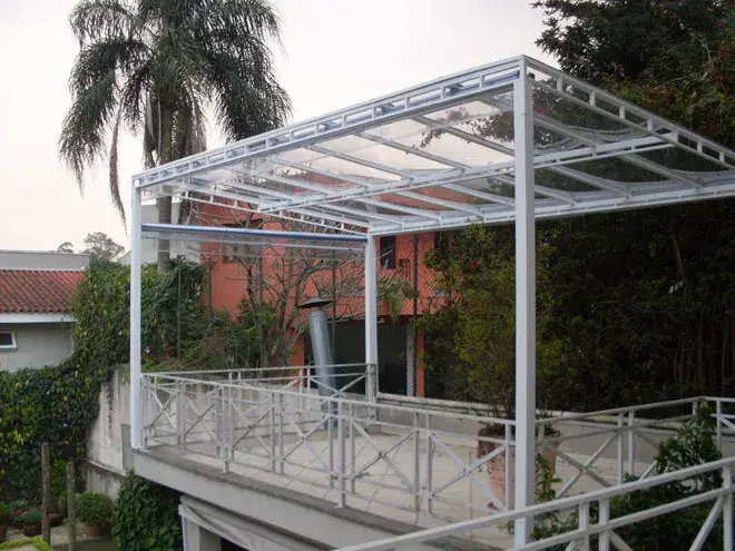 Toldos e Coberturas SP Imagem
