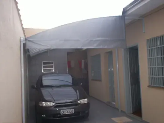Toldos para Garagem Imagem