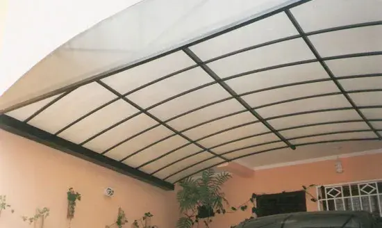 Toldos para Garagem Imagem