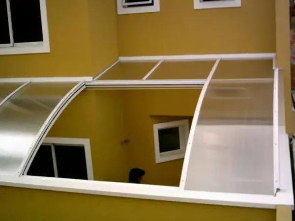Toldos Jardim Cordeiro Imagem