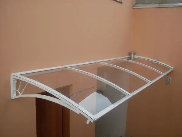 Toldos para varanda Imagem